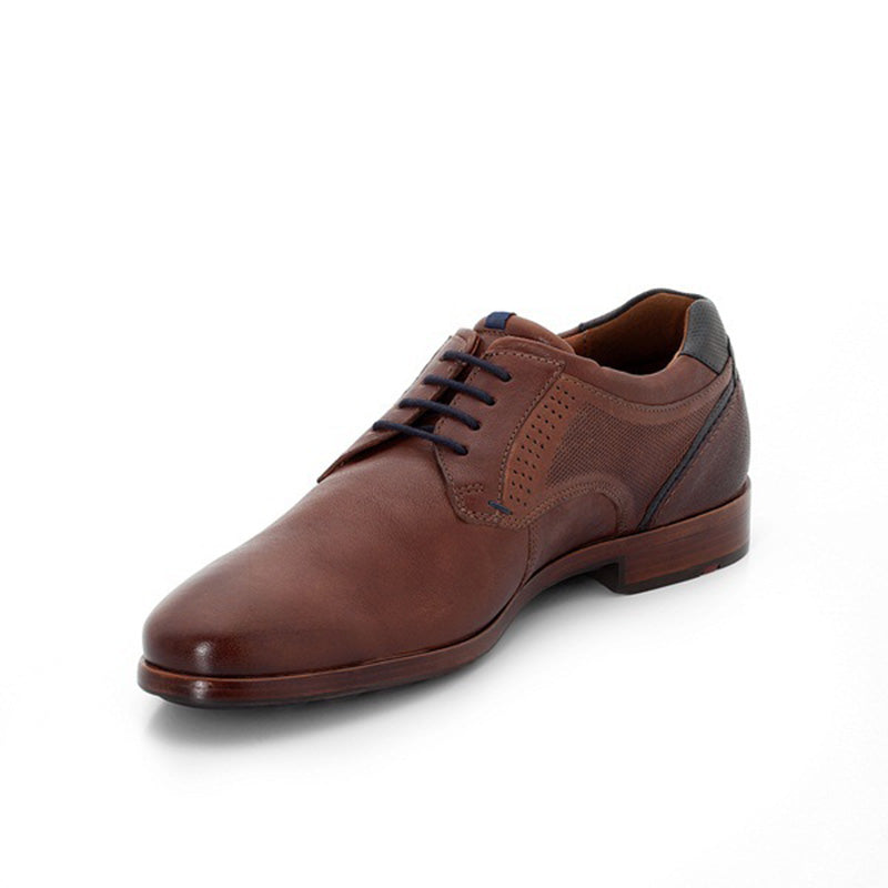Lloyd Morice Brown Shoes