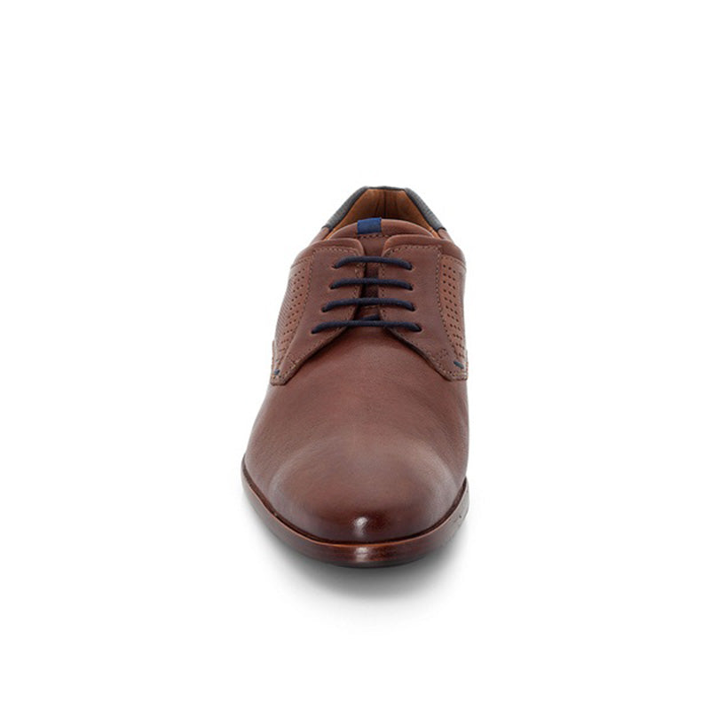 Lloyd Morice Brown Shoes