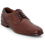 Lloyd Morice Brown Shoes