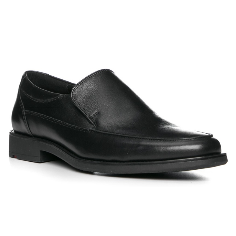 Lloyd Nante Loafers Black