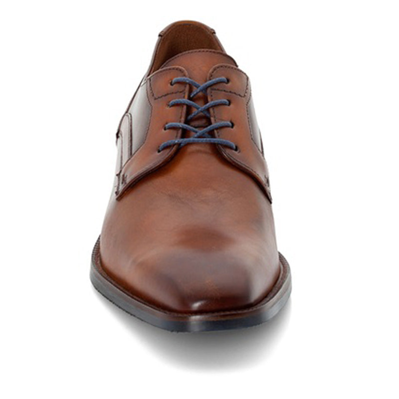 Lloyd Nils Shoes Brandy / Cigar