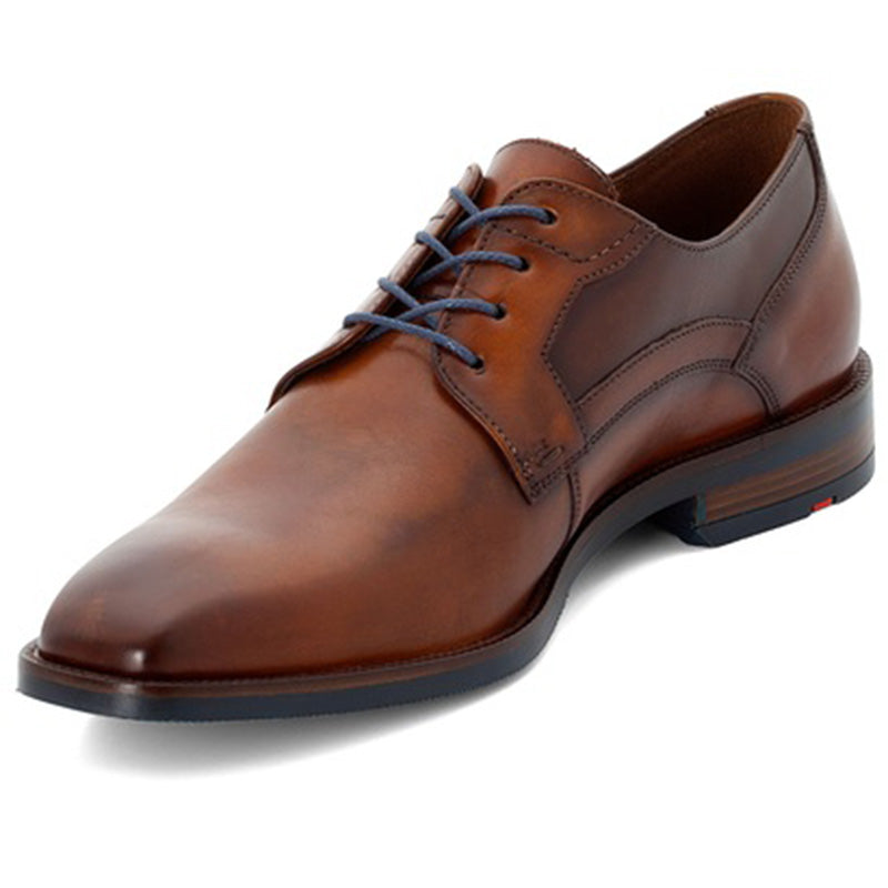 Lloyd Nils Shoes Brandy / Cigar