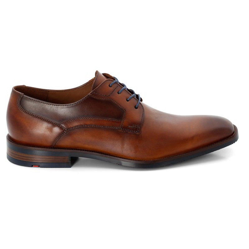 Lloyd Nils Shoes Brandy / Cigar