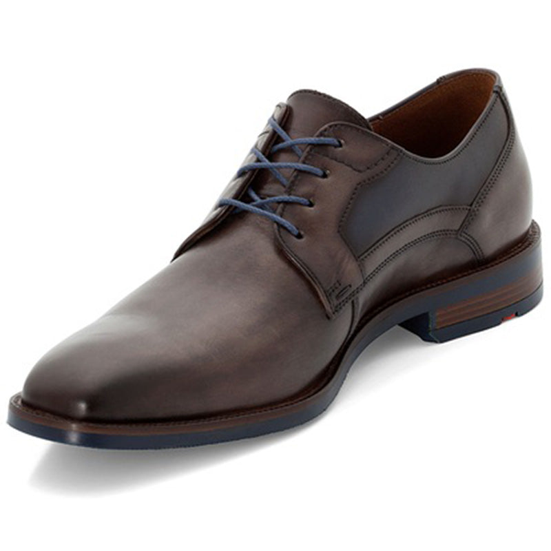 Lloyd Nils Shoes Grey / Pacific