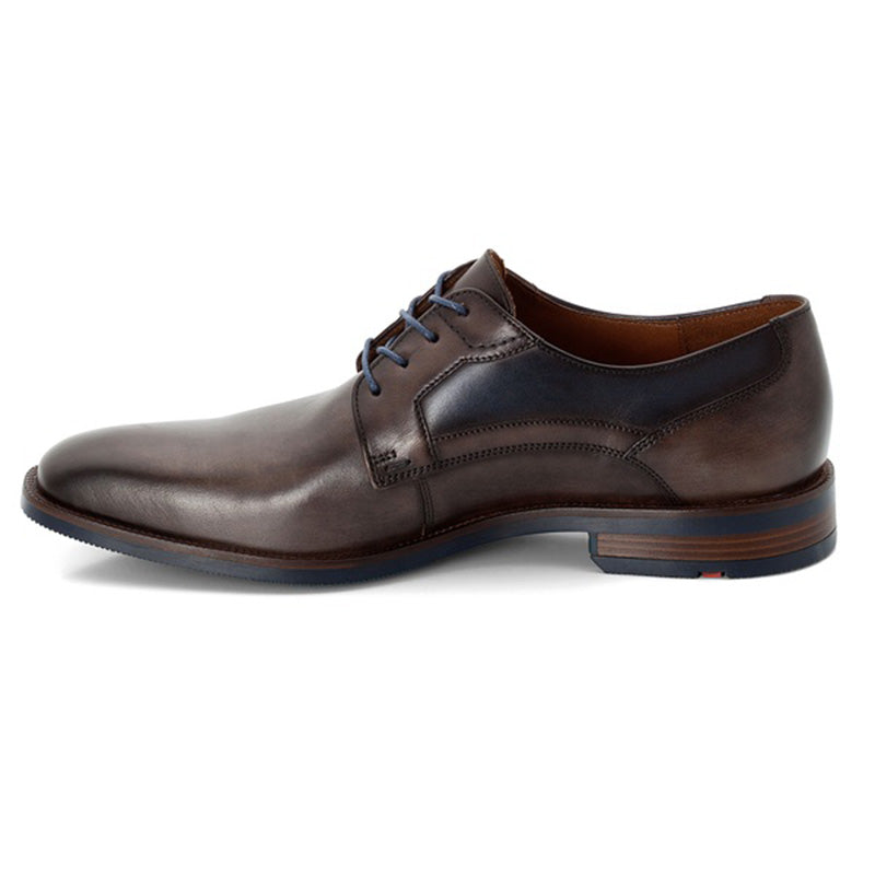 Lloyd Nils Shoes Grey / Pacific