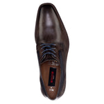 Lloyd Nils Shoes Grey / Pacific