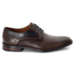 Lloyd Nils Shoes Grey / Pacific