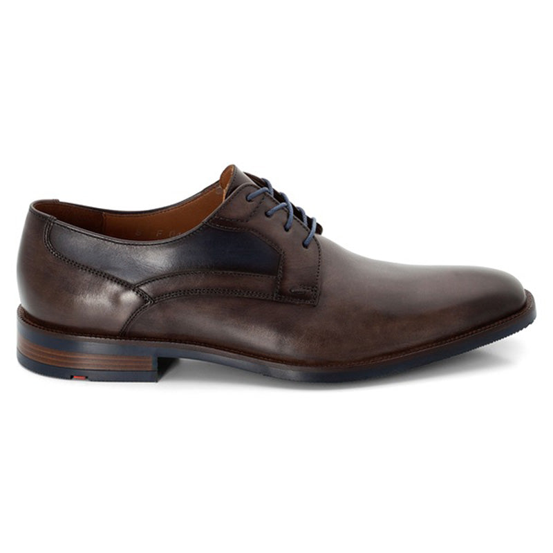 Lloyd Nils Shoes Grey / Pacific