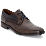 Lloyd Nils Shoes Grey / Pacific
