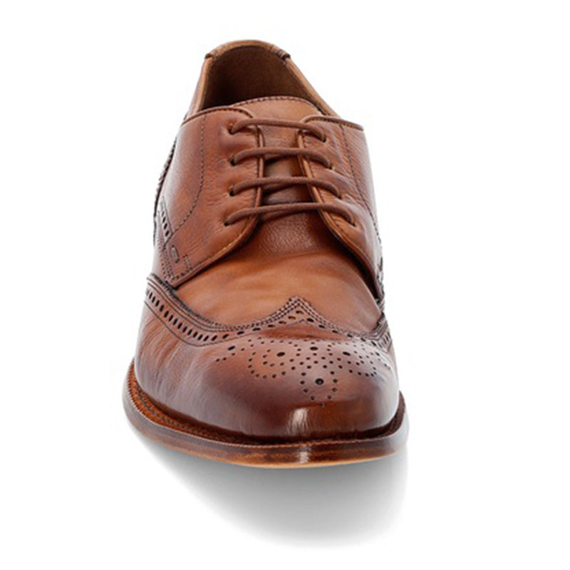 Lloyd Olon Shoes Cognac