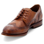 Lloyd Olon Shoes Cognac