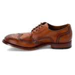Lloyd Olon Shoes Cognac