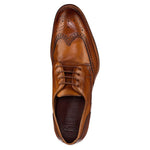 Lloyd Olon Shoes Cognac