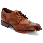 Lloyd Olon Shoes Cognac