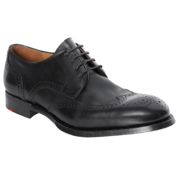 Lloyd Olon Shoes Black