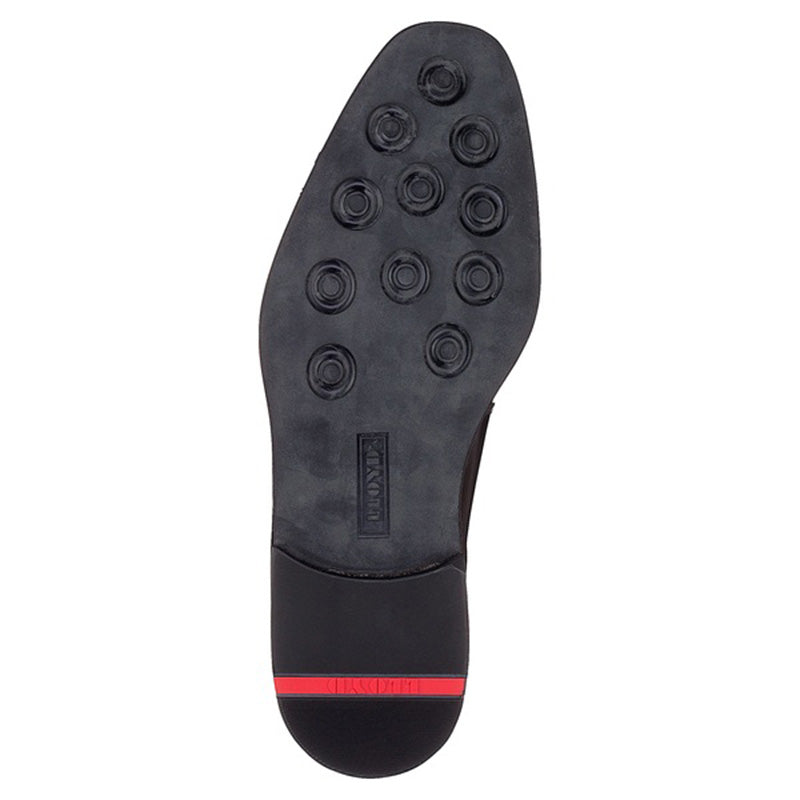 Lloyd Ordan Black Shoes