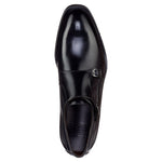 Lloyd Ordan Black Shoes