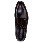 Lloyd Ordan Brown Shoes