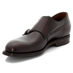 Lloyd Ordan Brown Shoes