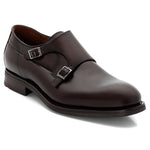 Lloyd Ordan Brown Shoes