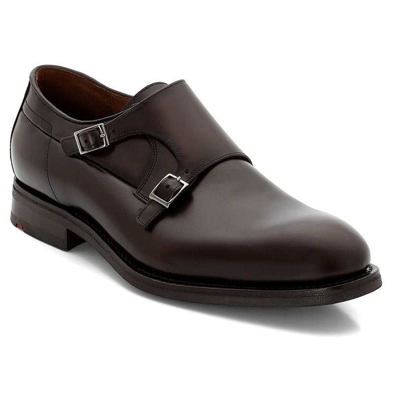 Lloyd Ordan Brown Shoes