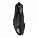 Lloyd Oskol Lace Up Shoes Black