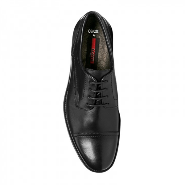 Lloyd Oskol Lace Up Shoes Black