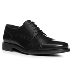 Lloyd Oskol Lace Up Shoes Black