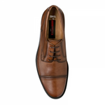 Lloyd Oskol Lace Up Shoes Brown