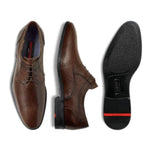 Lloyd Osmond Brown Shoes
