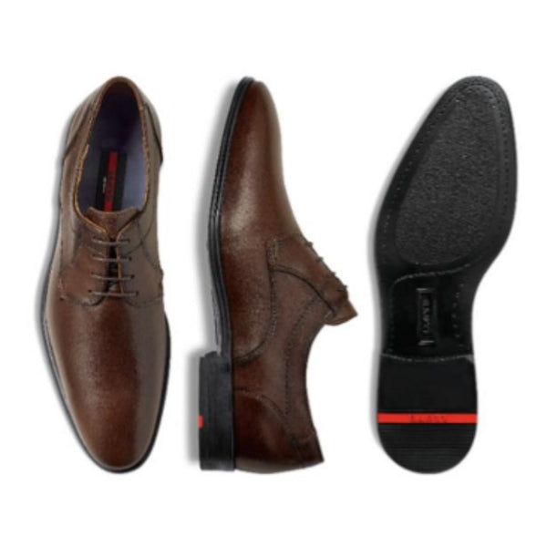 Lloyd Osmond Brown Shoes