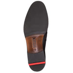 Lloyd Paxton Penny Loafers Black