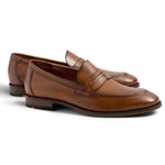Lloyd Pete Brown Shoes