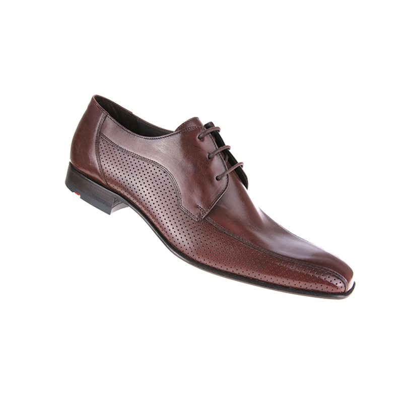 Lloyd Plato Perforated Bicycle Toe Shoes Kenia