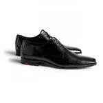 Lloyd Men's Point Calfskin Formal Shoes