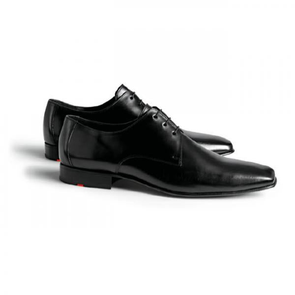 Lloyd Men's Point Calfskin Formal Shoes