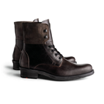 Lloyd Sarona Lace up Boots TD Moro/Ebano