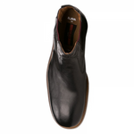 Lloyd Slava Ankle Boots Black