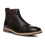 Lloyd Slava Ankle Boots Black