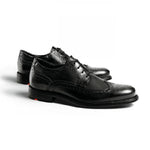 Lloyd Men's Tampico Wing Tip Comfort Brogues