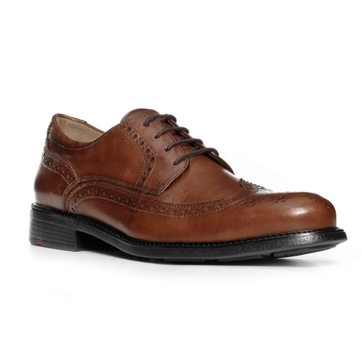Lloyd Tampico Wingtip Brogues Kenia
