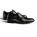 Lloyd Tours Bicycle Toe Shoes Black