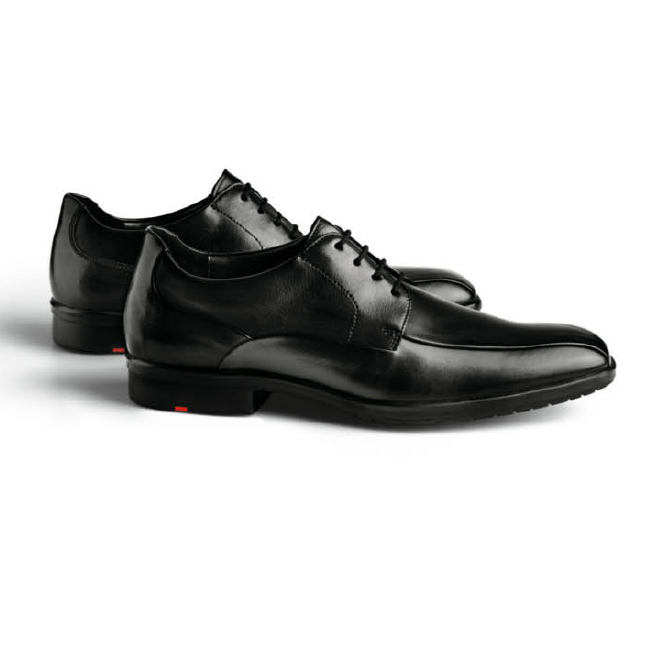 Lloyd Tours Bicycle Toe Shoes Black