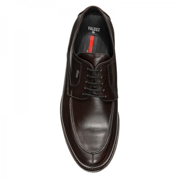 Lloyd Valdez Lace-up Shoes Brown