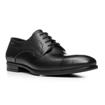 Lloyd Valencia Derby Shoes Black