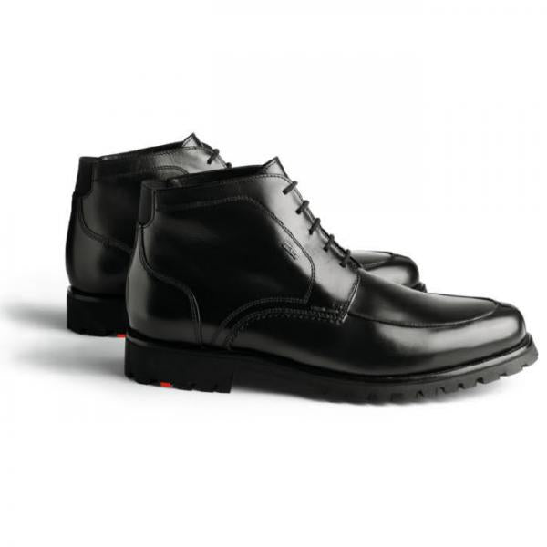 Lloyd Men's Varello Split Toe Gore-Tex Boots Black