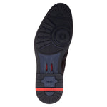 Lloyd Venton Black Boots