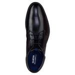 Lloyd Venton Black Boots