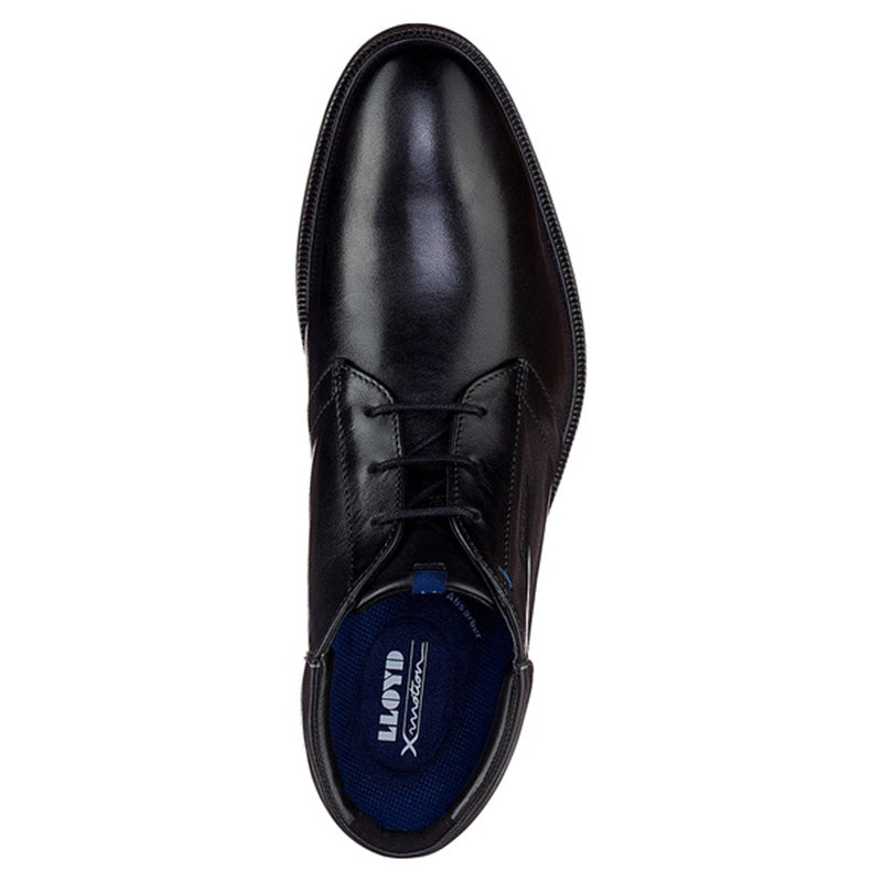 Lloyd Venton Black Boots