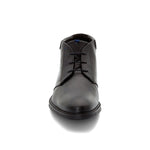 Lloyd Venton Black Boots